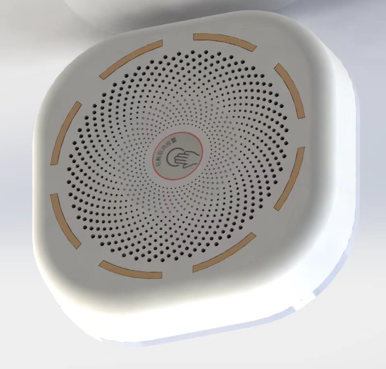 入戶(hù)叫應(yīng)終端系統(tǒng)