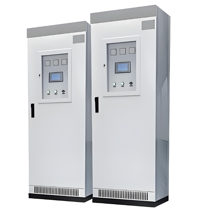 閘門(mén)監(jiān)控系統(tǒng)